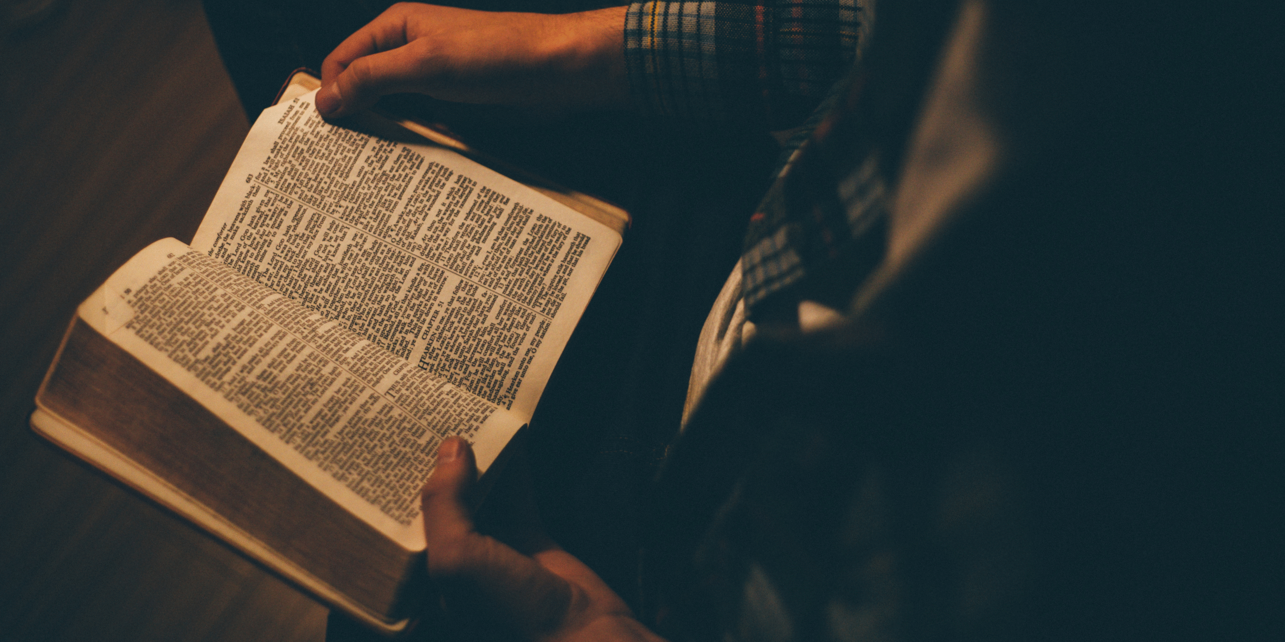 15 Studium biblijne