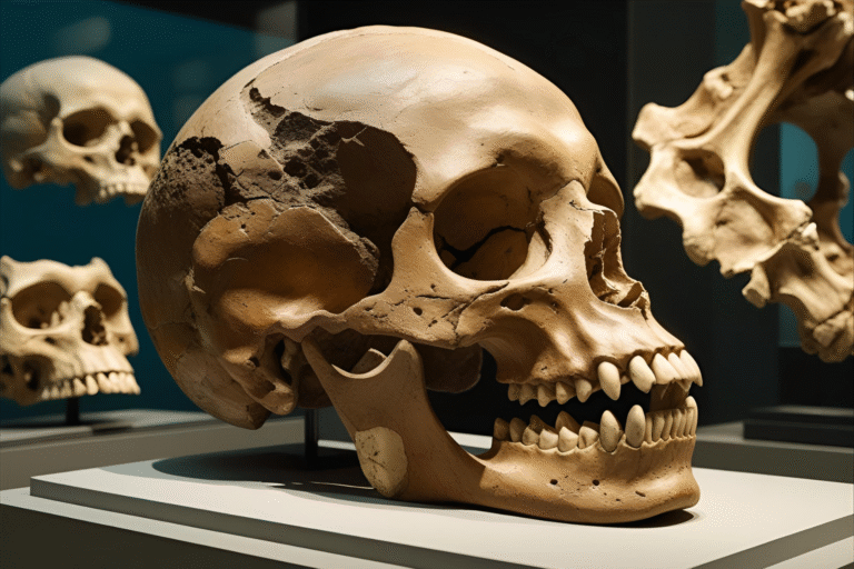 Człowiek z Piltdown