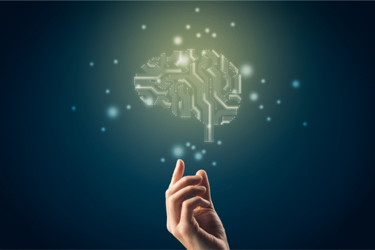 Ewolucja inteligencji