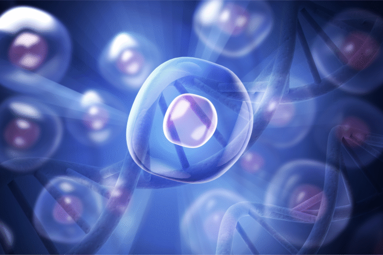 Prawdopodobieństwo samoistnego powstania organizmu jednokomórkowego