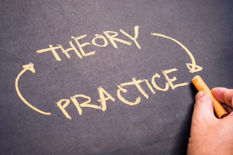 Sprawdzona teoria ewolucji?