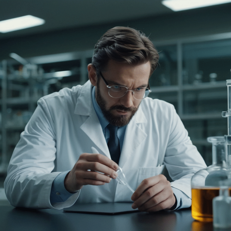 Czy kreacjoniści mogą być naukowcami?