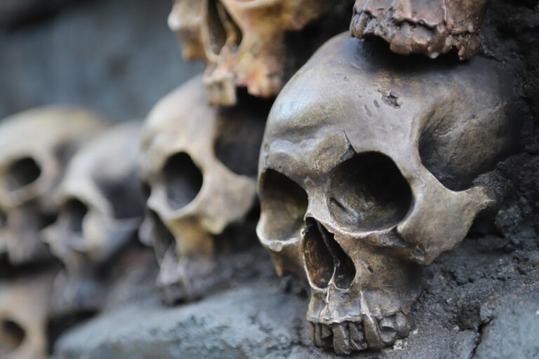 Dlaczego kwestia „śmierci przed grzechem” jest tak ważna?