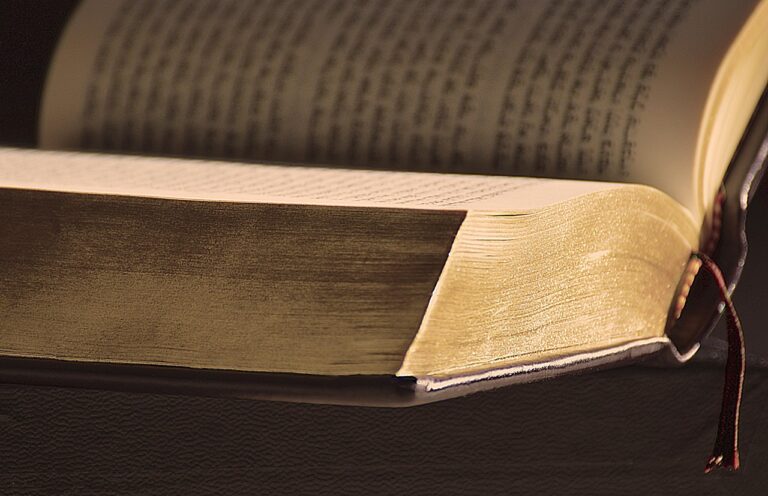 Jezus Chrystus potwierdza Mojżeszowe autorstwo Pięcioksięgu